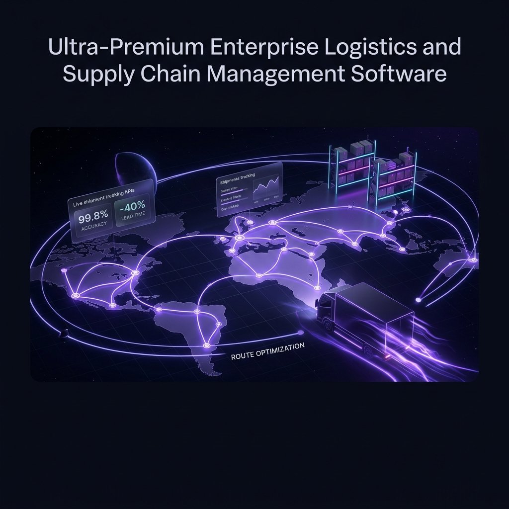 Logistics & SCM