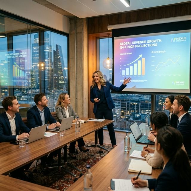 Sales CRM